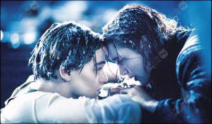 Titanic the Movie
