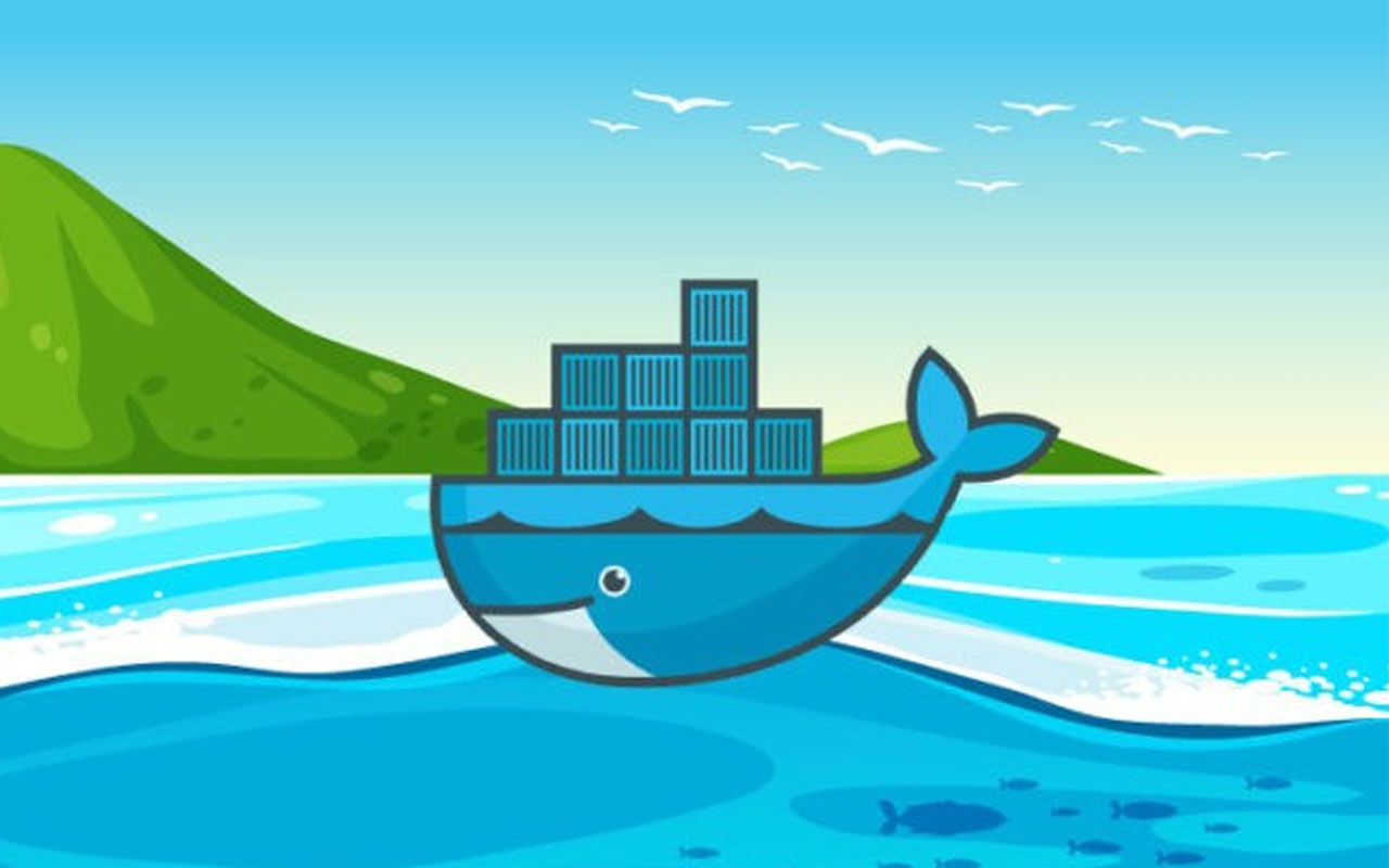 لینوکس و داکر (برای دانشمندان داده)