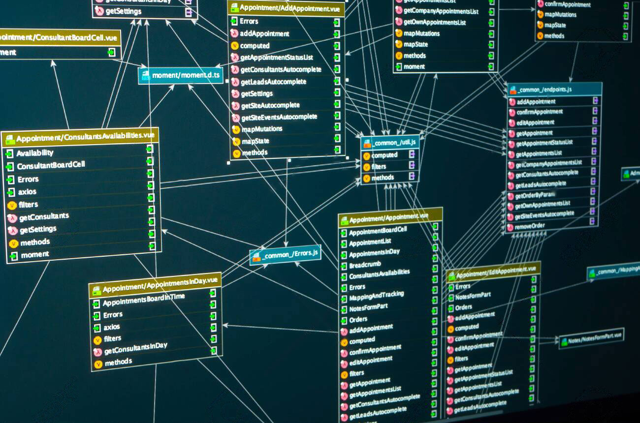 تحلیل کلان داده