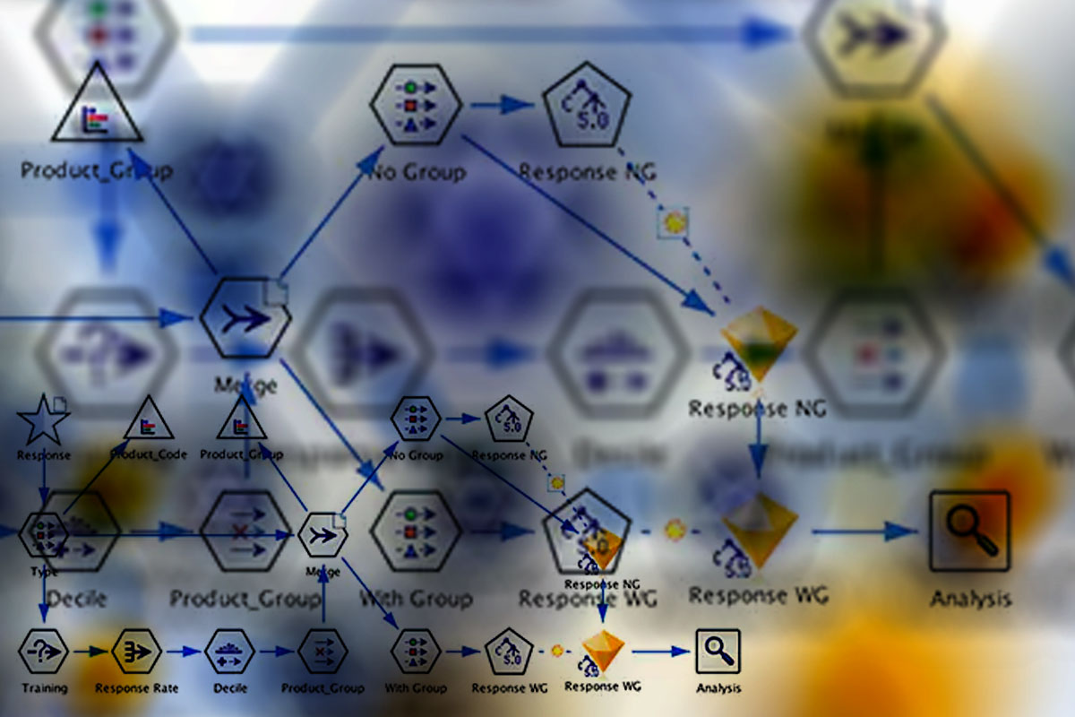 داده‌کاوی و یادگیری ماشین کاربردی (Python)