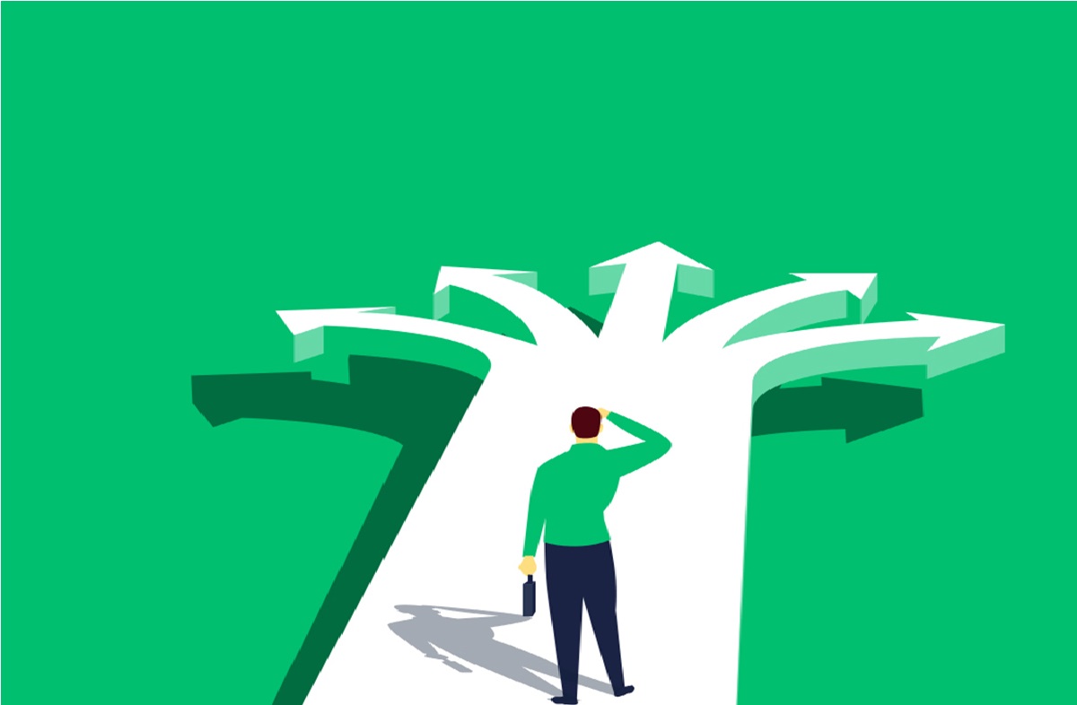 عوامل تصمیم گیری