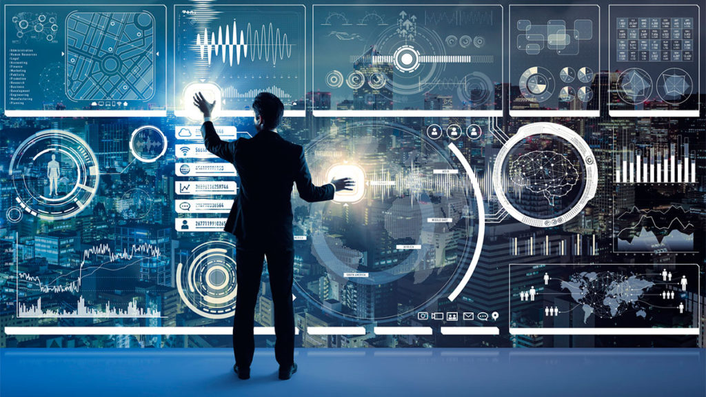 بیگ دیتا و پایتون