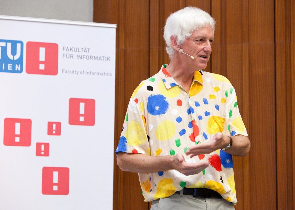 Peter Norvig