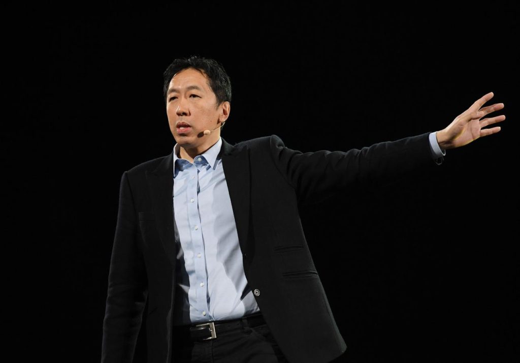 اندرو ان جی