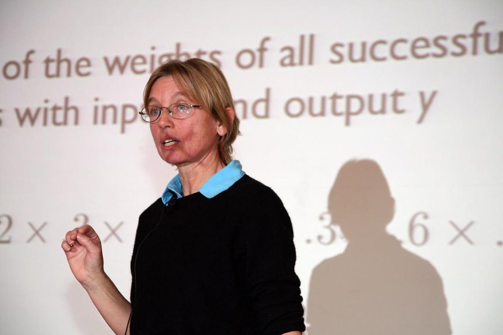 کورینا کورتس