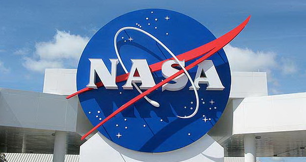 ناسا و بیگدیتا