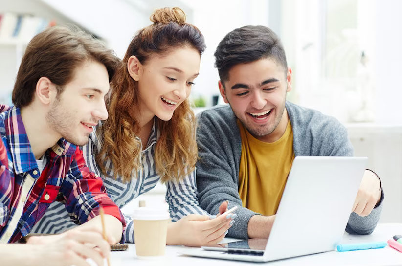 یادگیری گروهی