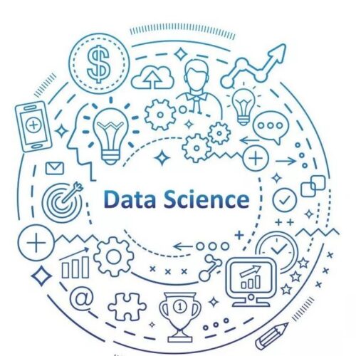 پروژه های دیتا ساینس