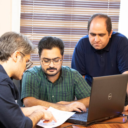 منتور خصوصی