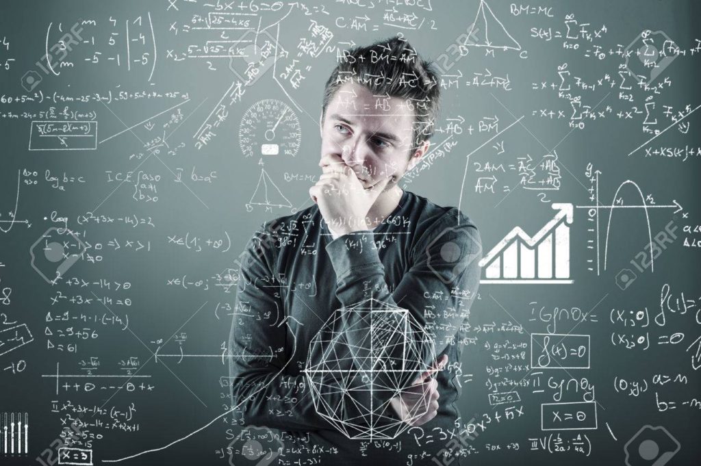 دانشمند داده