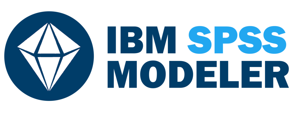 IBM SPSS Modeler Logo