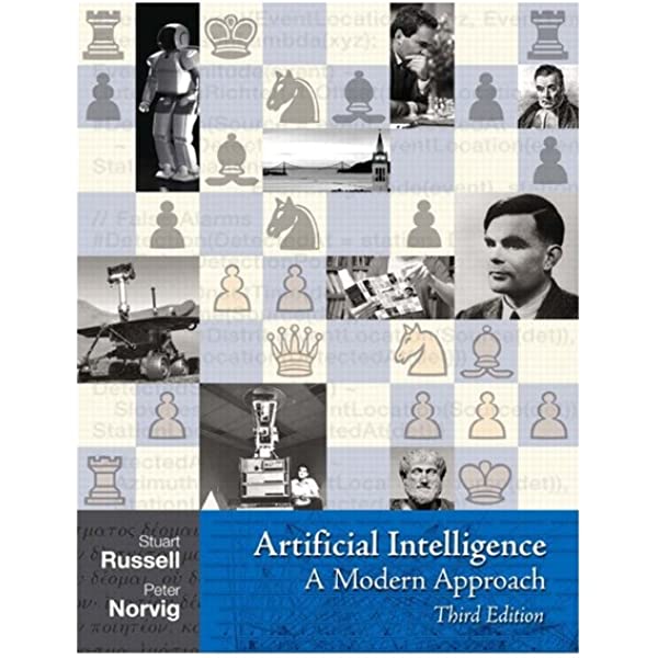 Artificial Intelligence A Modern Approach