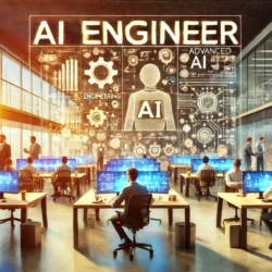 ai engineering